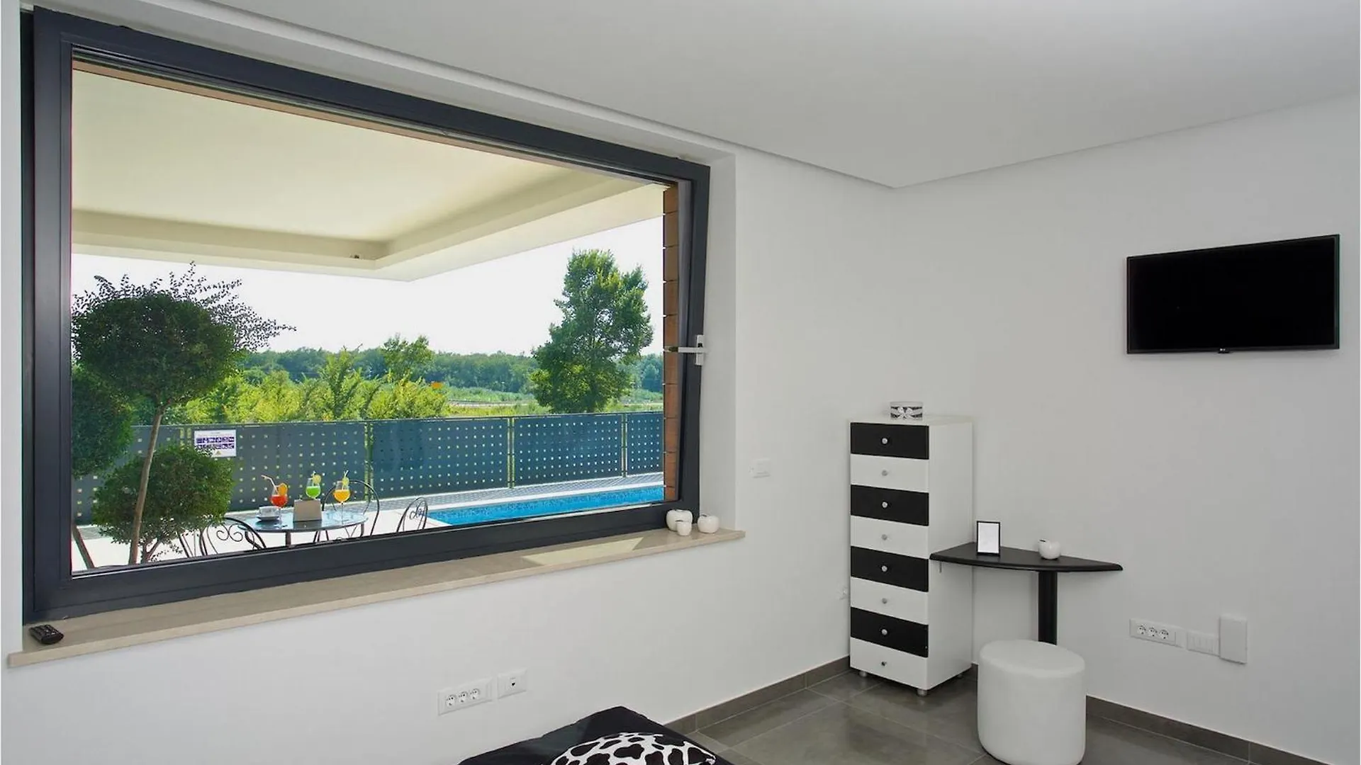 Dom wakacyjny Villa Aria Poreč