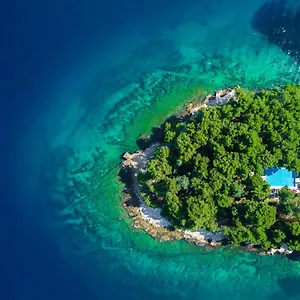 4* Hotell Galijot Plava Laguna