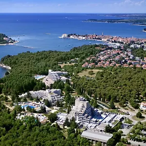 Lejlighed Valamar Diamant, Poreč