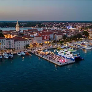 4* Hotell Boutique Mauro