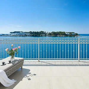 4* Hotell Bo Palazzo