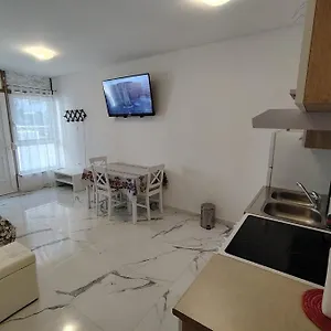  Apartmán Studio-apartman Ella