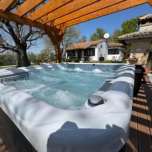 Sergo Ferienhaus