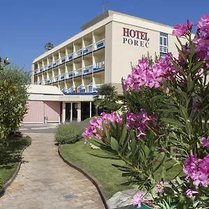 3* Hotell Hotel Porec
