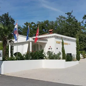 Vogt Ferienhaus