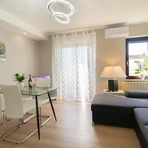 Motovunska 39 Apartament