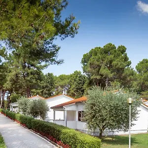 Galijot Plava Laguna Apartament