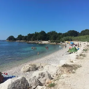 Karmen Mali Maj Porec