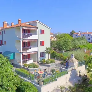 Symphonie Apartament