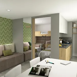 Premium Mobile Homes Istria - Lanterna - Luxury Mobilhome Kemping
