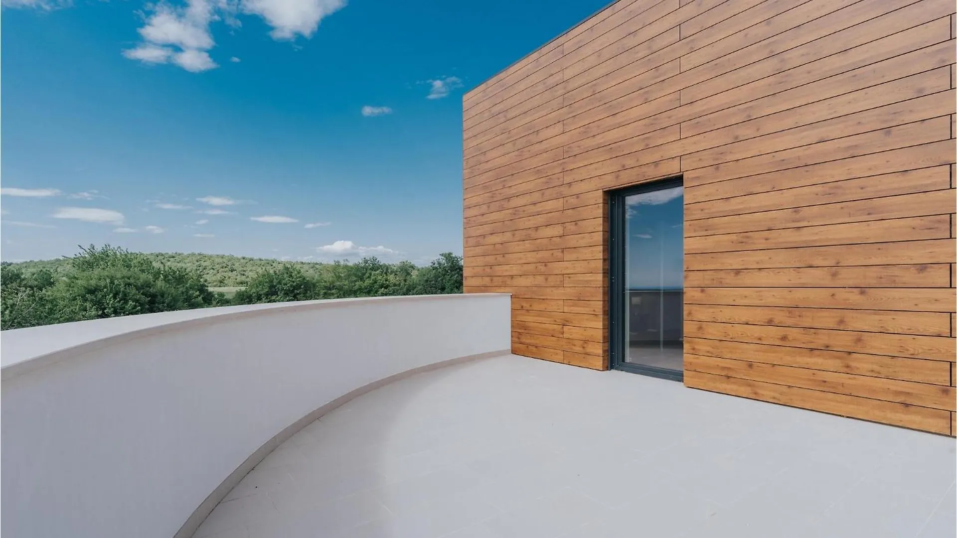 Villa Aria Porec Holiday home