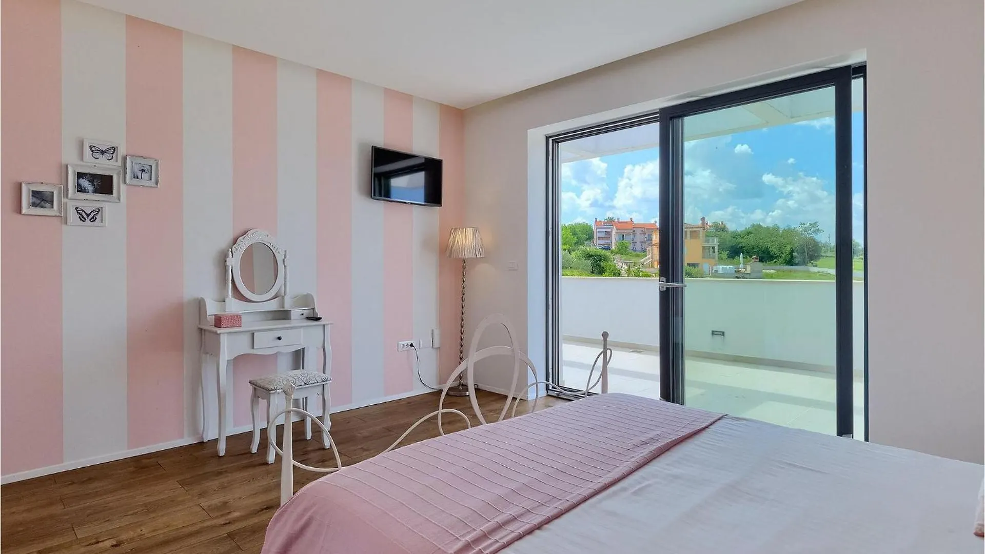 Holiday home Villa Aria Porec Croatia