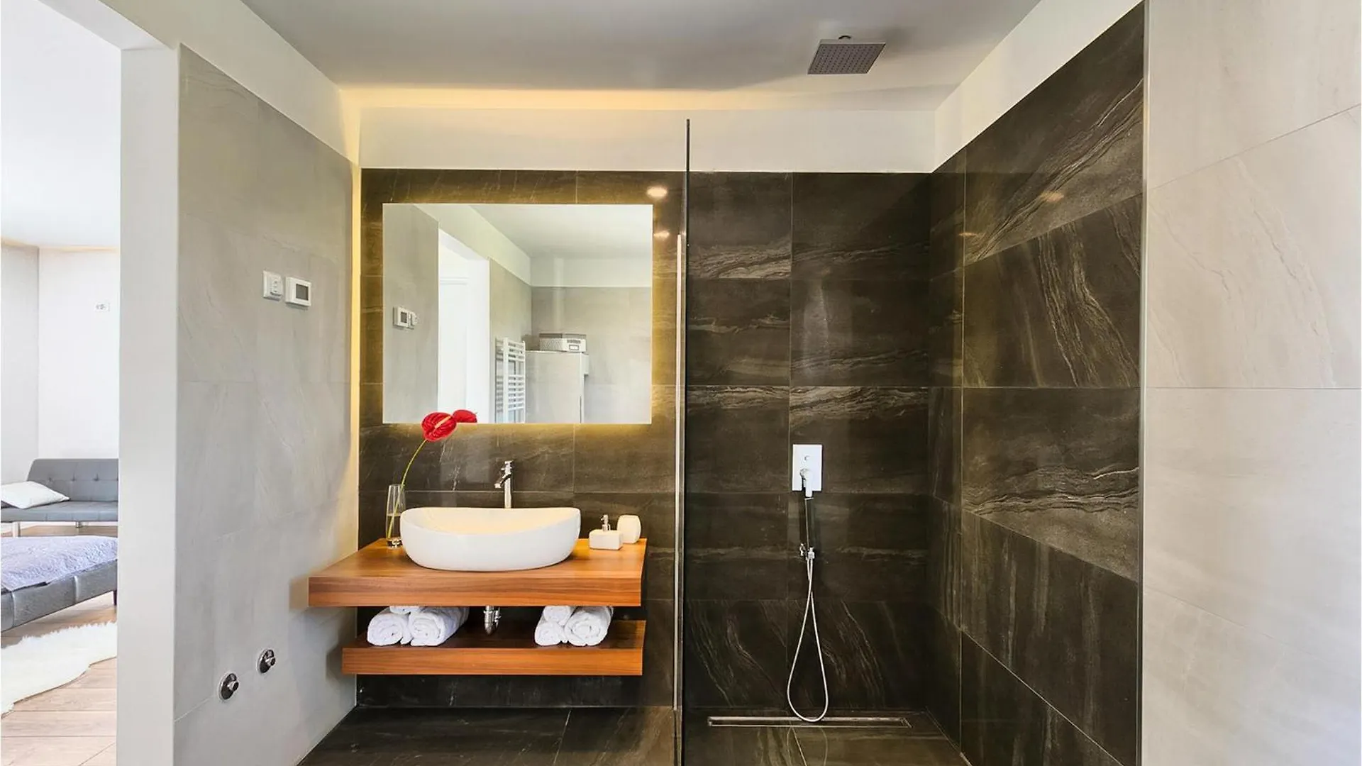 Villa Aria Porec Holiday home