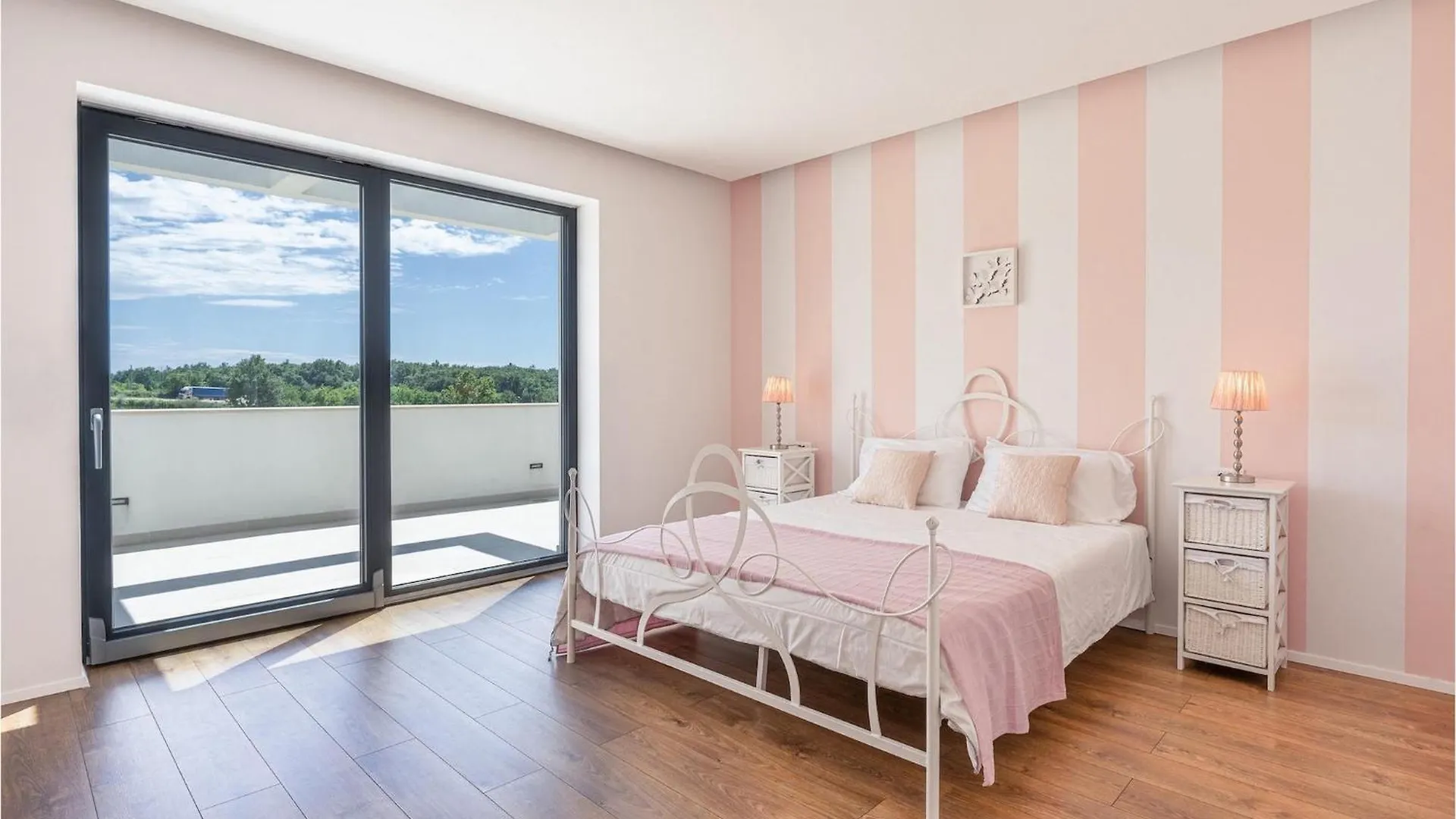 Holiday home Villa Aria Porec