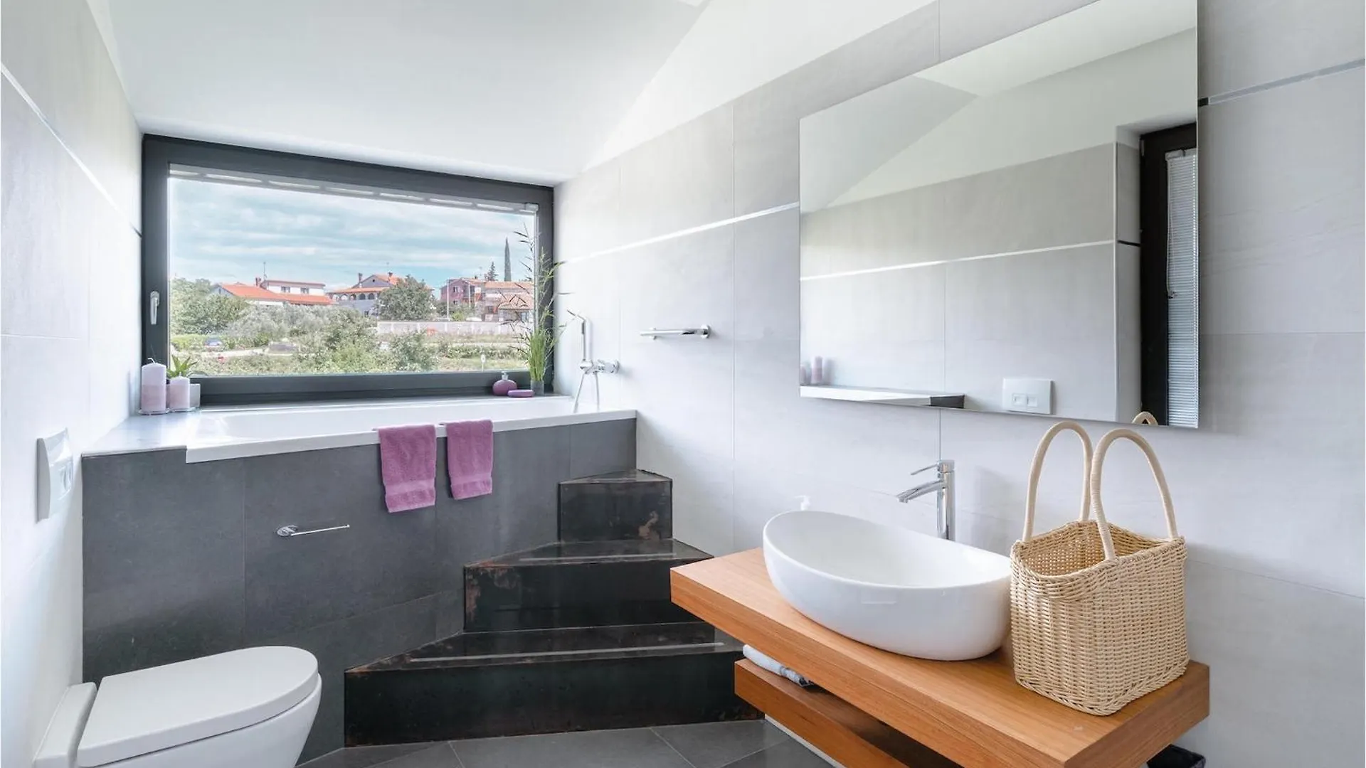 Holiday home Villa Aria Porec