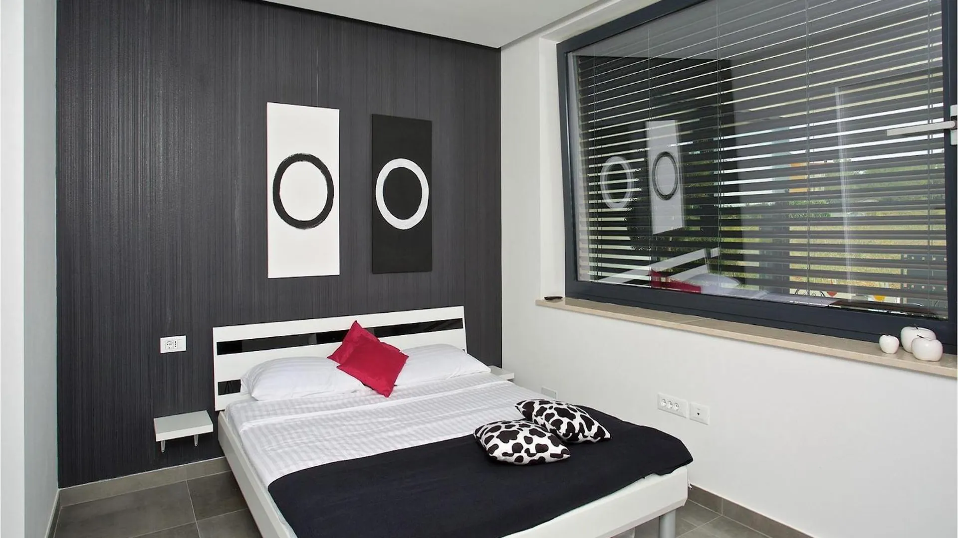 Villa Aria Porec Holiday home