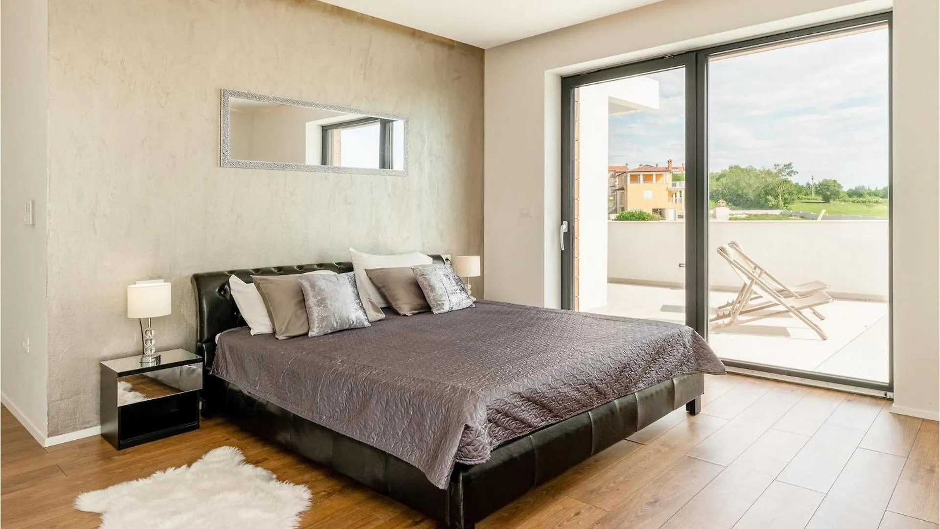 Holiday home Villa Aria Porec Croatia