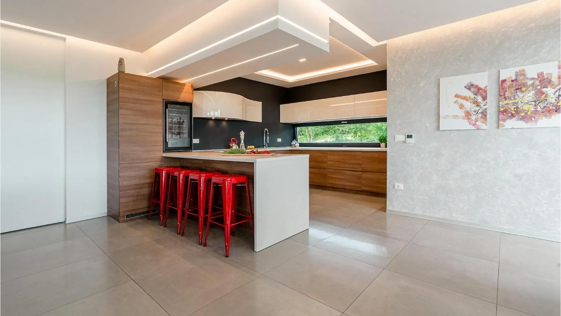 Villa Aria Porec