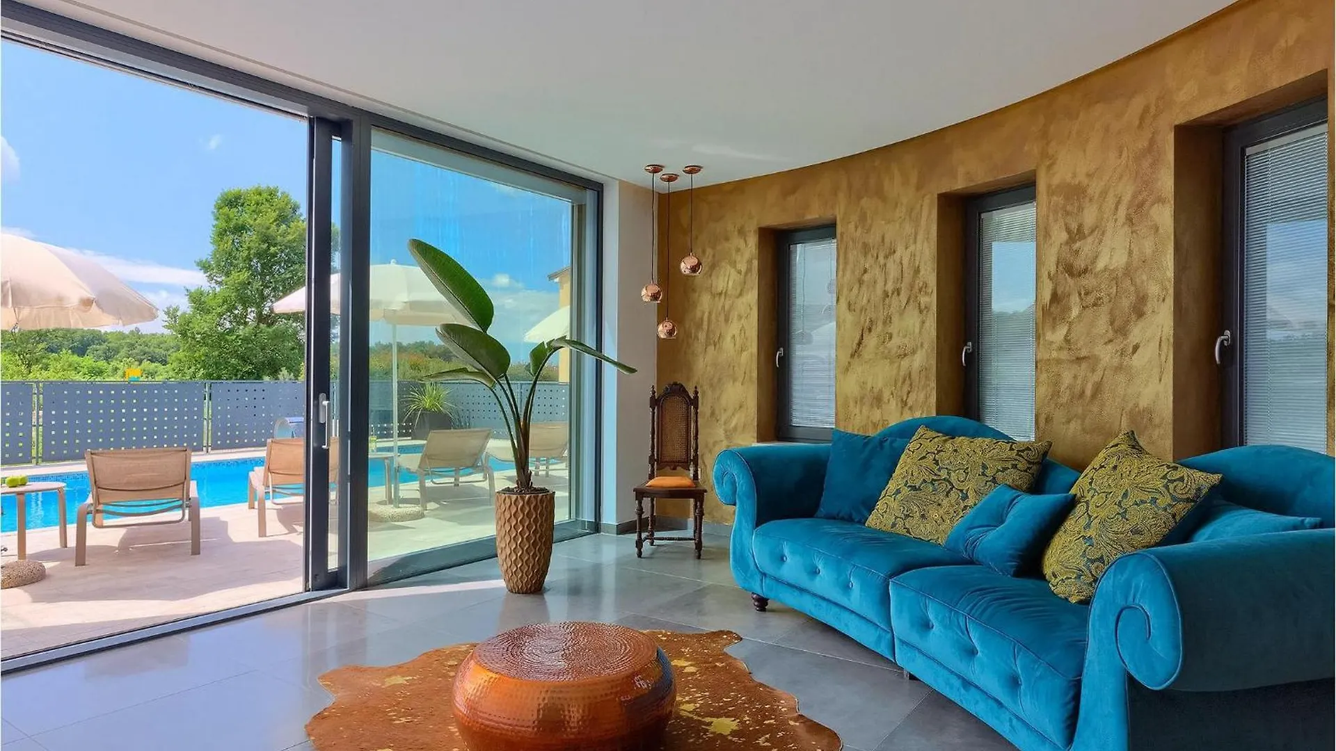 Holiday home Villa Aria Porec