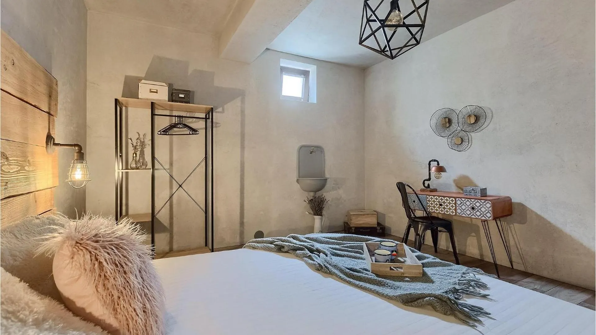 Villa Aria Porec 0*,
