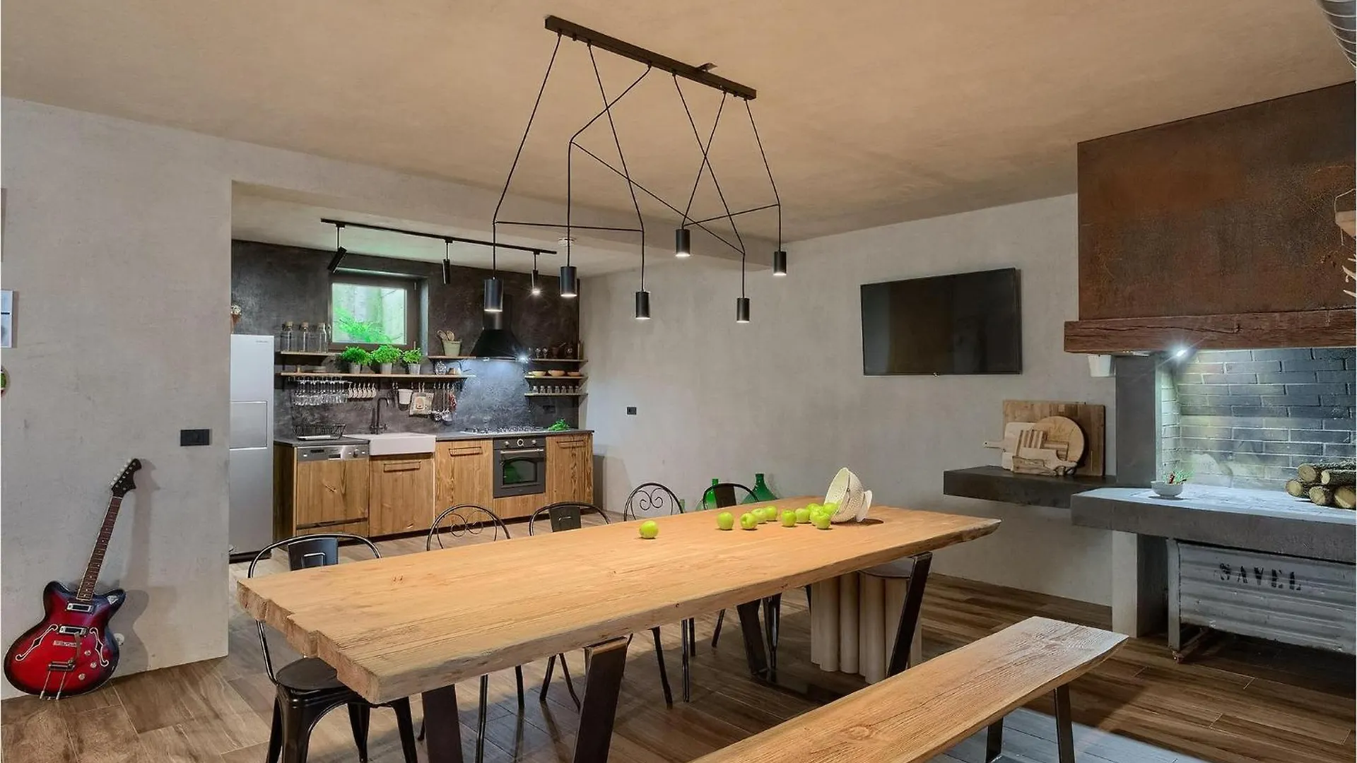 Villa Aria Porec Croatia