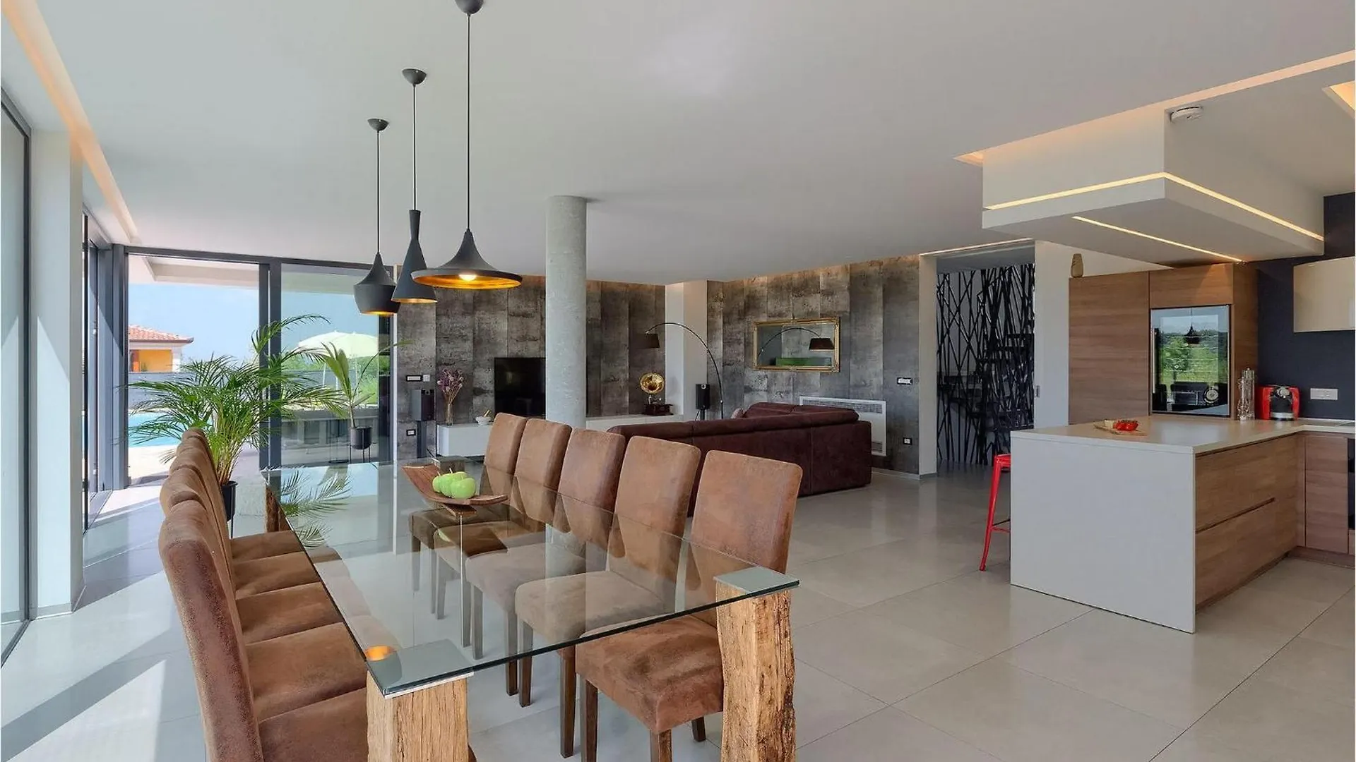 Villa Aria Porec