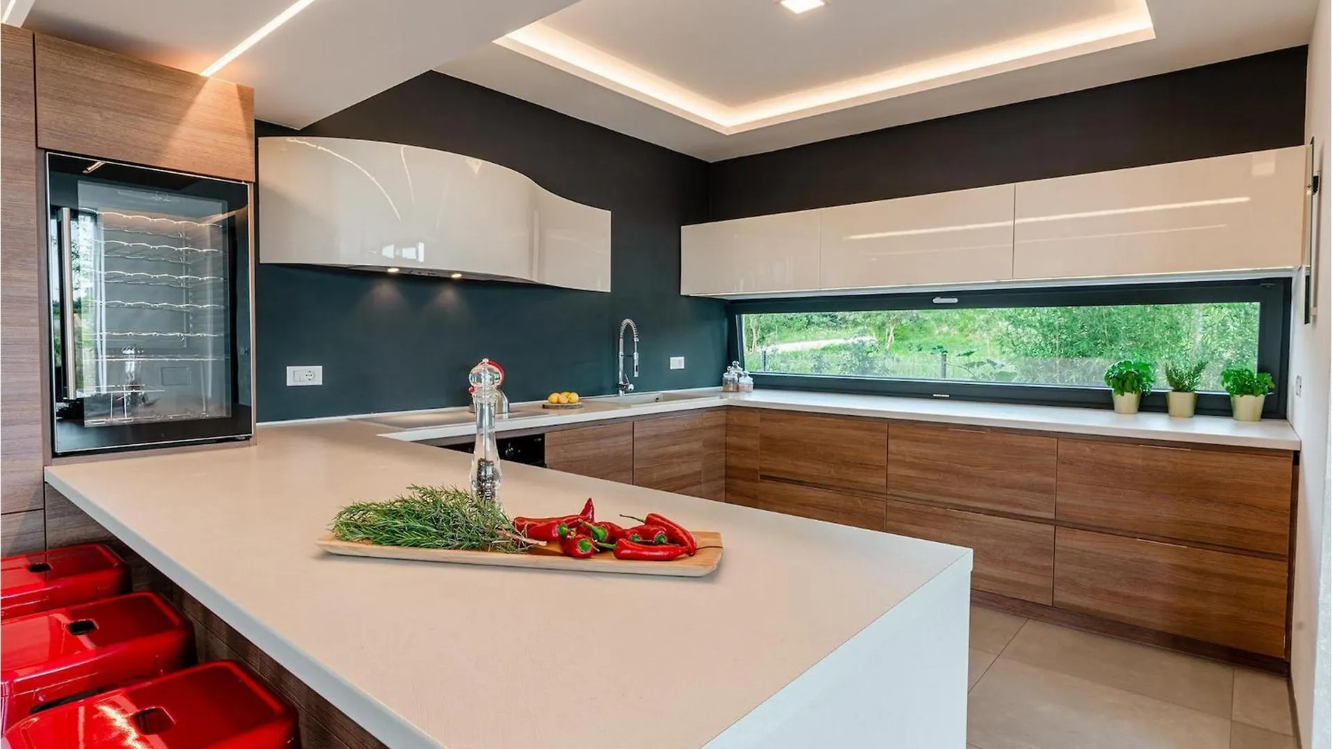 Villa Aria Porec Holiday home