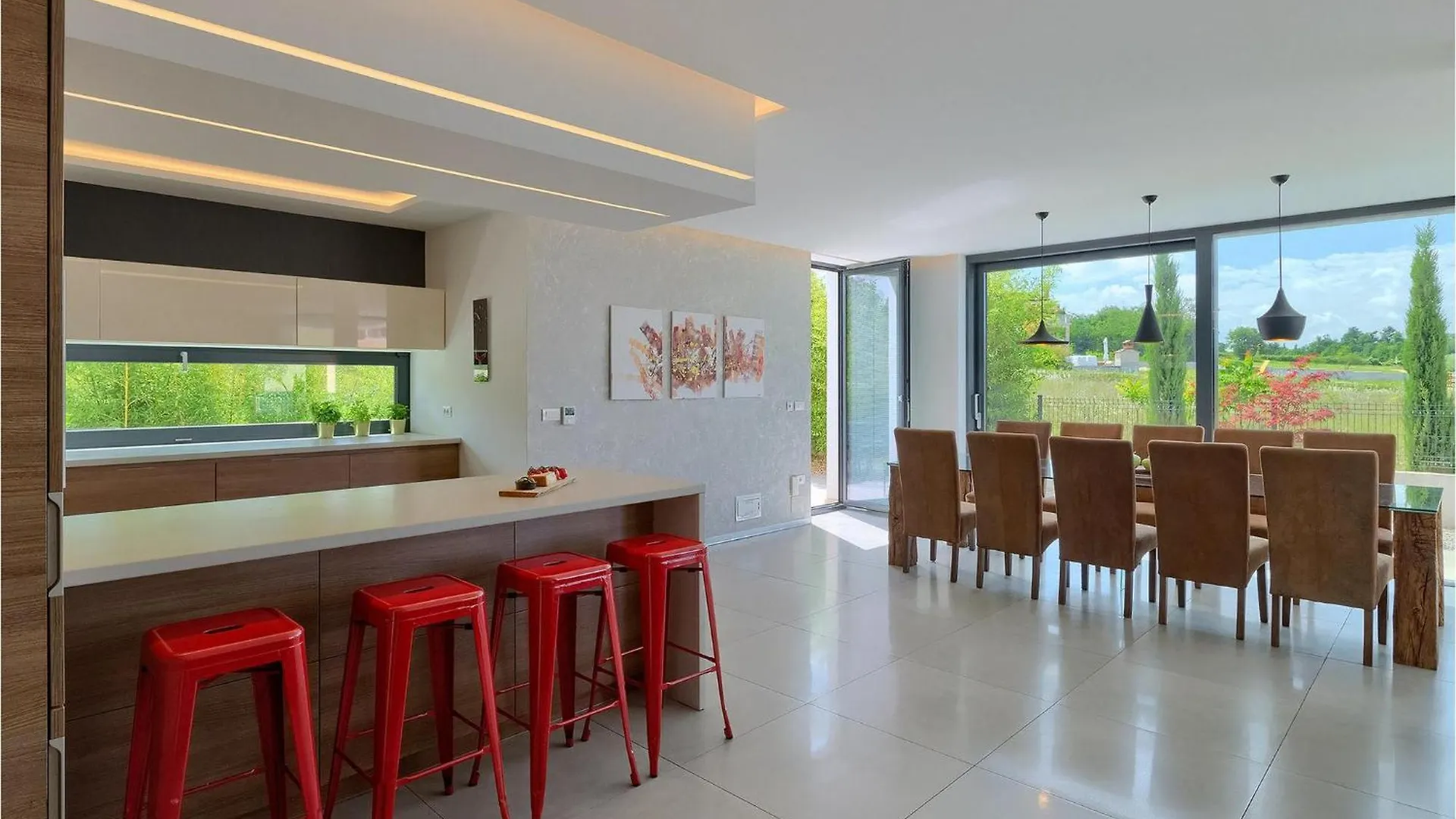 Villa Aria Porec