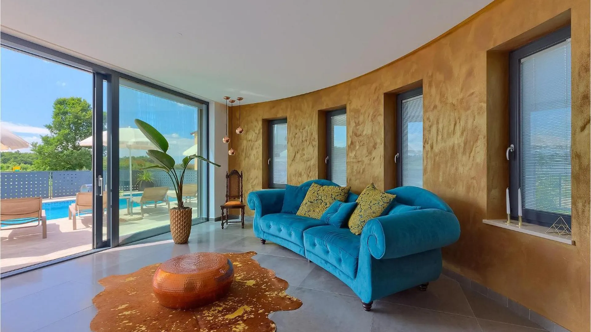 Holiday home Villa Aria Porec
