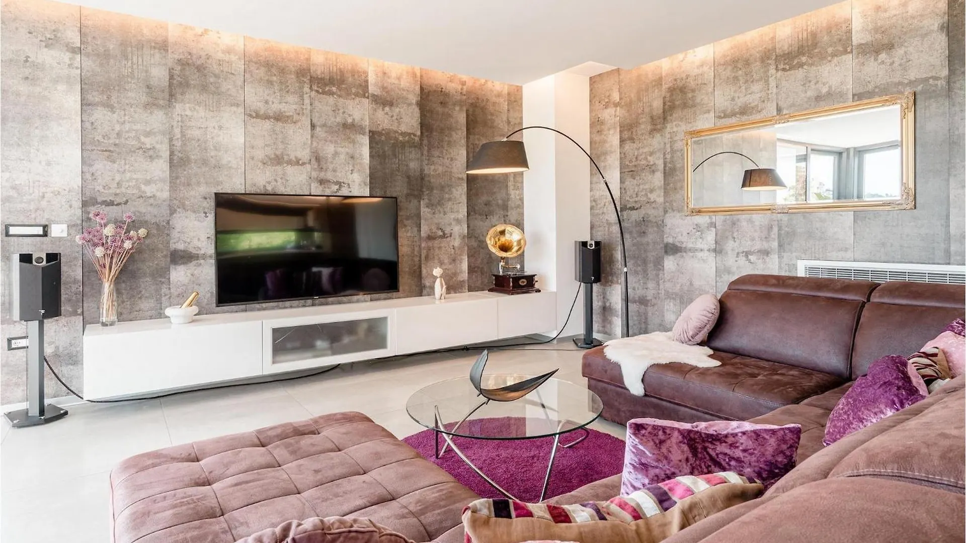 Holiday home Villa Aria Porec