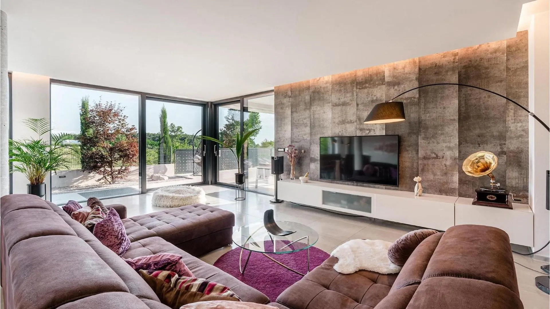 Villa Aria Porec