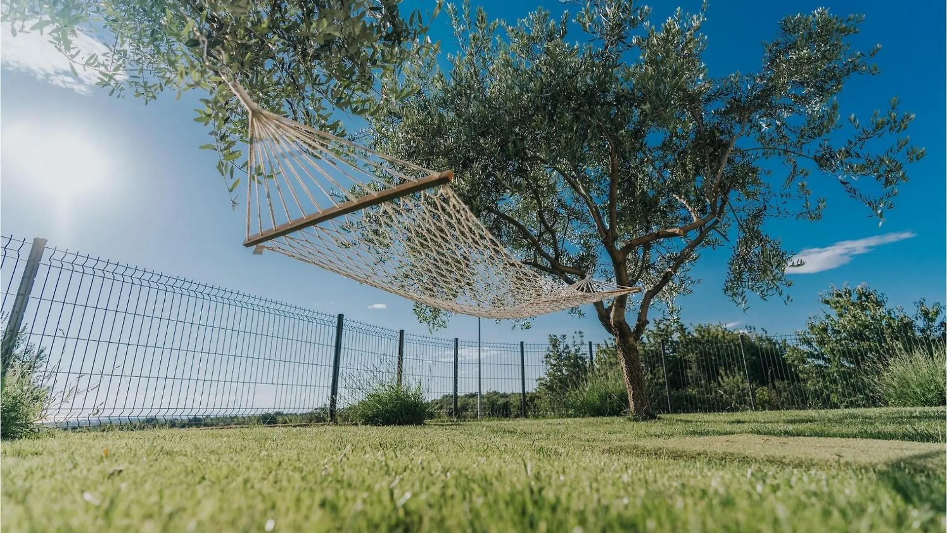 Holiday home Villa Aria Porec