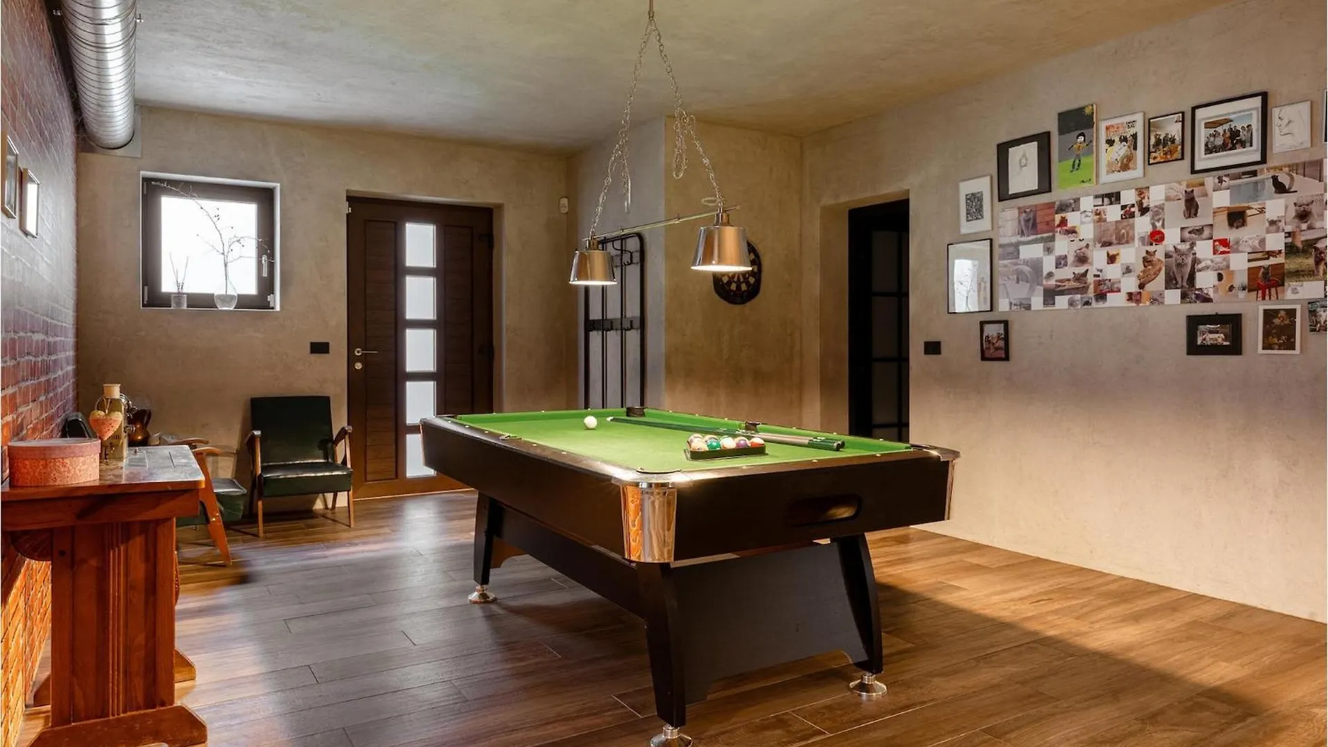 Villa Aria Porec