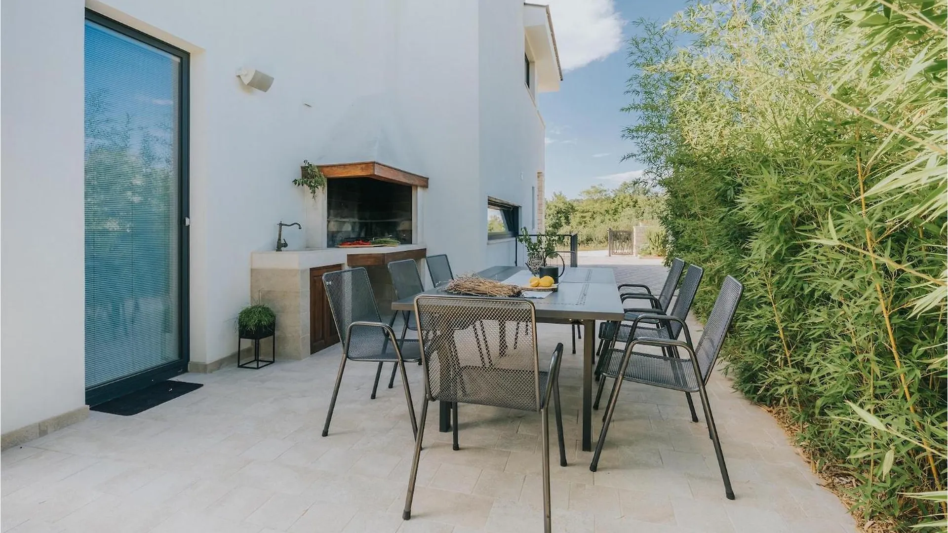 Villa Aria Porec 0*,  Croatia